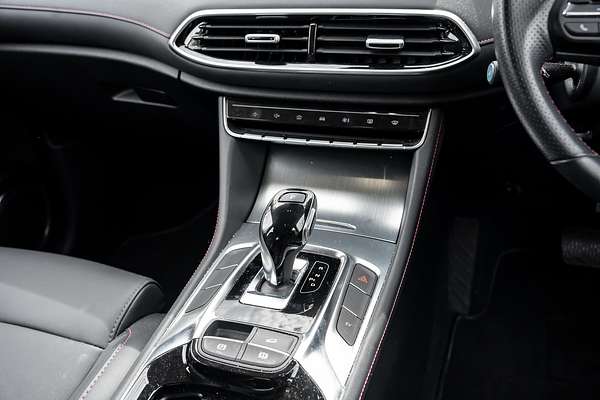 2022 MG HS Plus EV Excite SAS23
