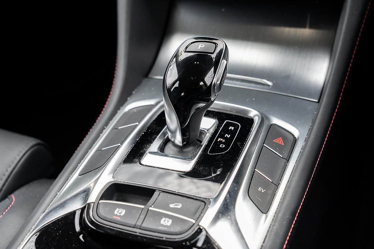 2022 MG HS Plus EV Excite SAS23
