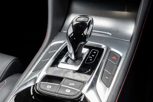 2022 MG HS Plus EV Excite SAS23