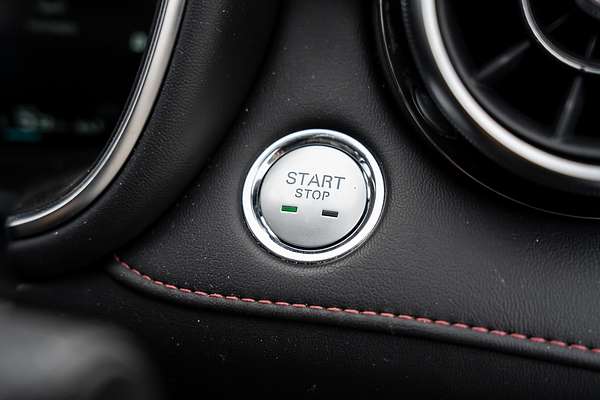 2022 MG HS Plus EV Excite SAS23