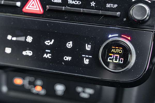 2024 Hyundai Tucson Premium N Line NX4.V3