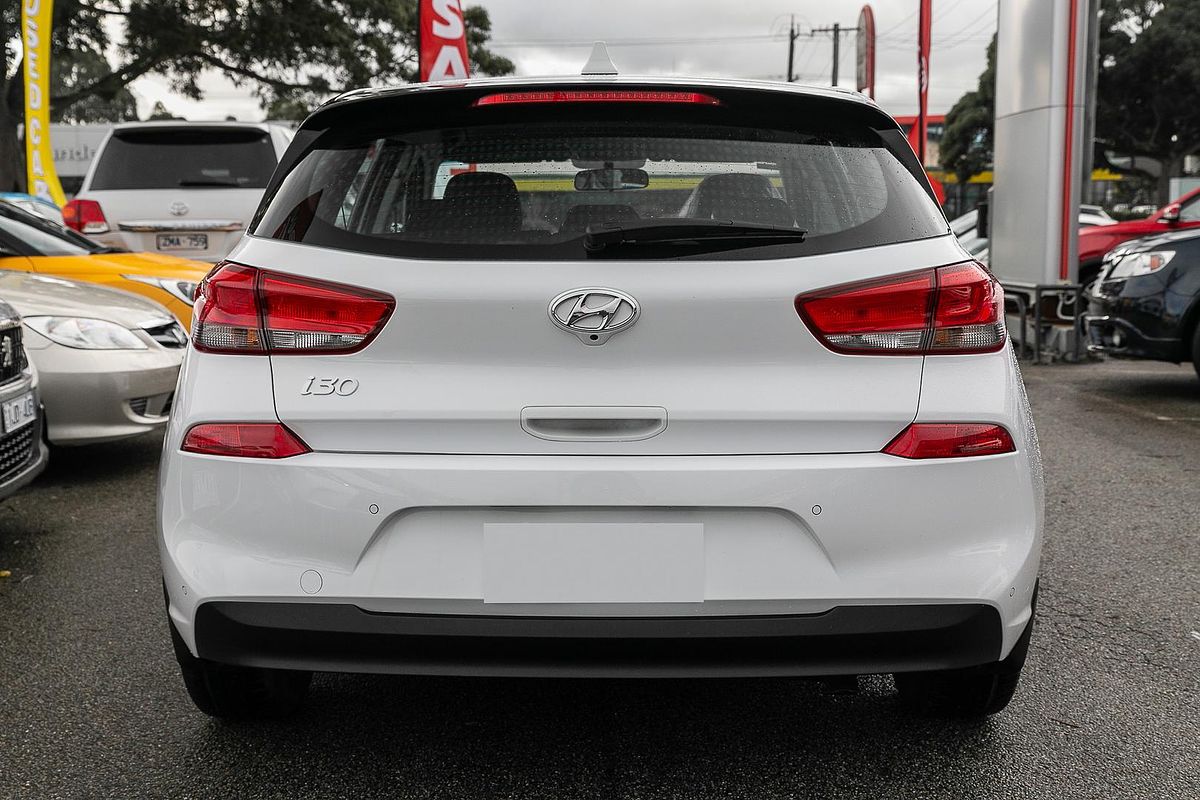 2020 Hyundai i30 Active PD2