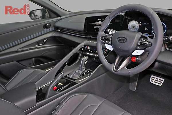 2024 Hyundai i30 N Premium CN7.V2