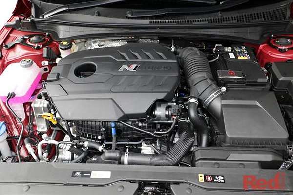 2024 Hyundai i30 N Premium CN7.V2