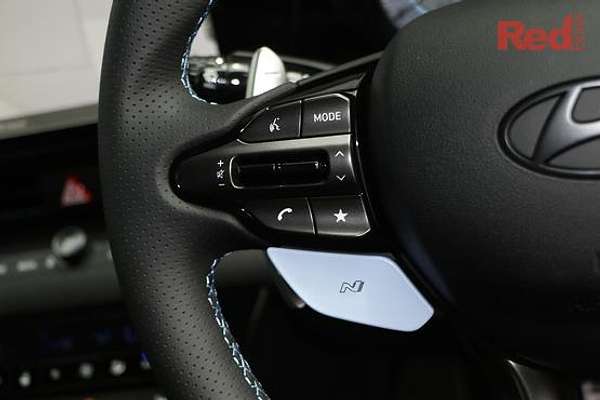 2024 Hyundai i30 N Premium CN7.V2