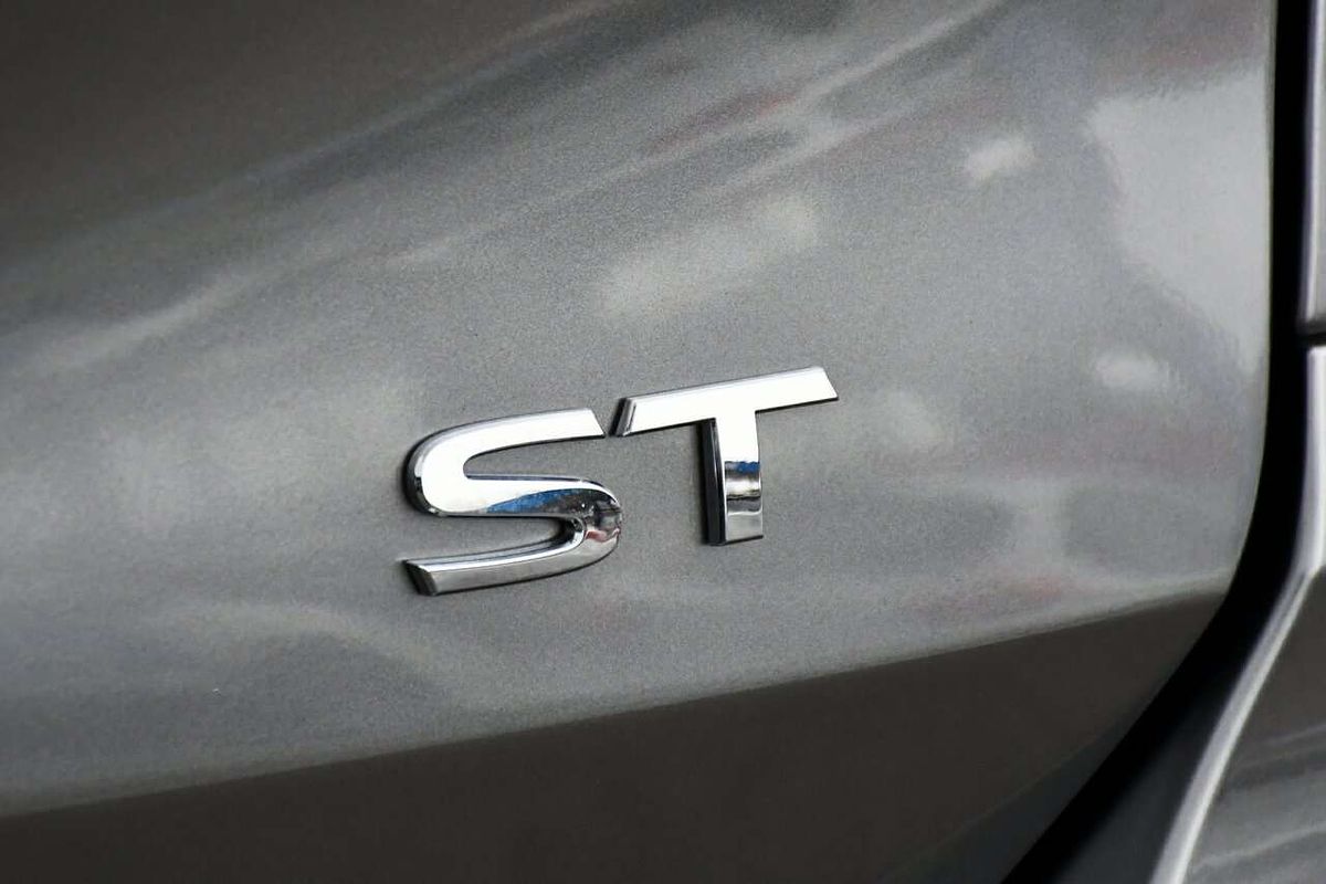 2020 Nissan X-TRAIL ST T32 Series III