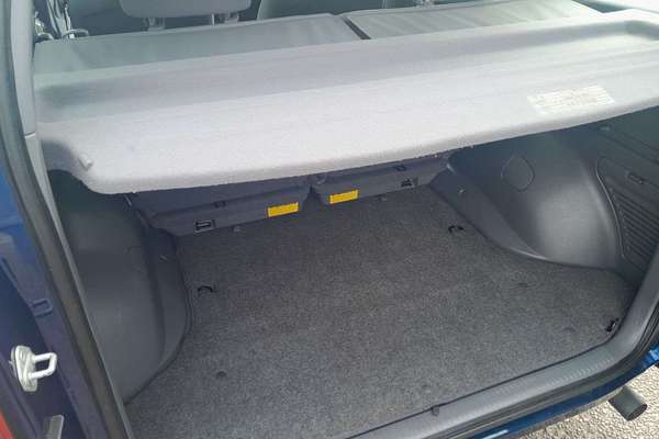 2003 Toyota RAV4 Cruiser ACA21R