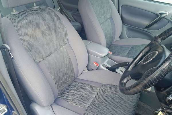 2003 Toyota RAV4 Cruiser ACA21R