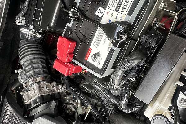 2013 Nissan Pulsar ST C12