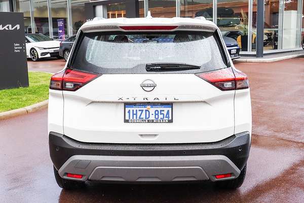 2023 Nissan X-TRAIL ST T33