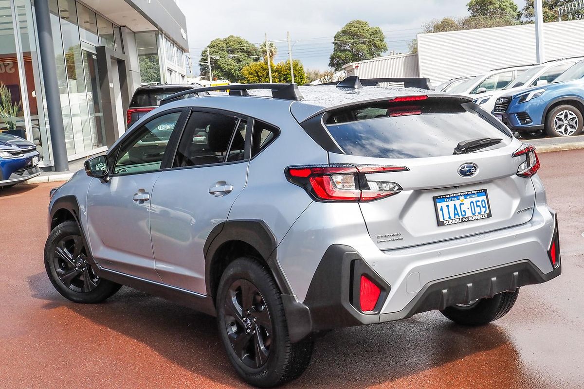 2023 Subaru Crosstrek 2.0L G6X