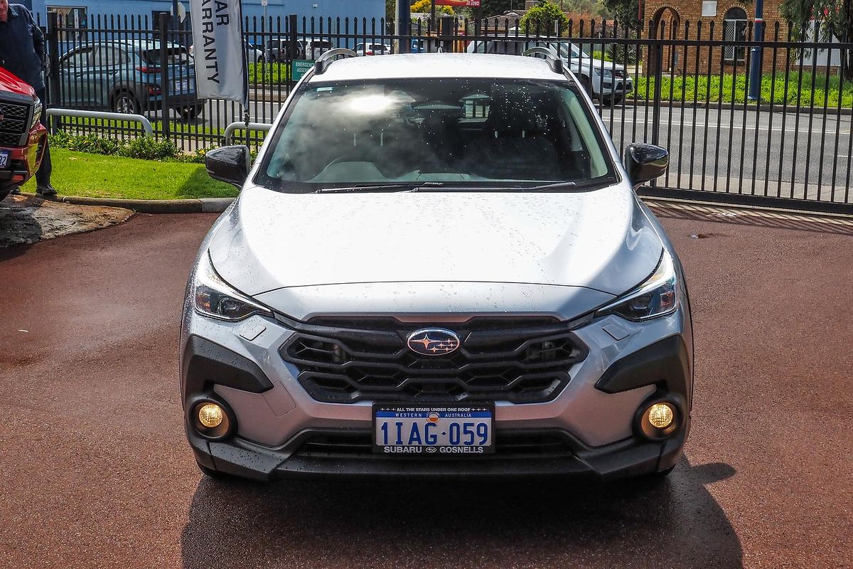 2023 Subaru Crosstrek 2.0L G6X