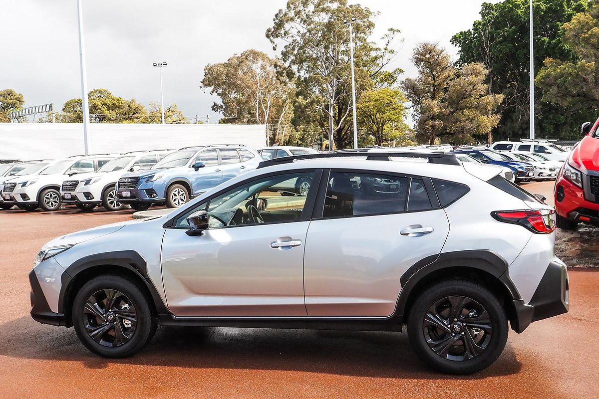 2023 Subaru Crosstrek 2.0L G6X