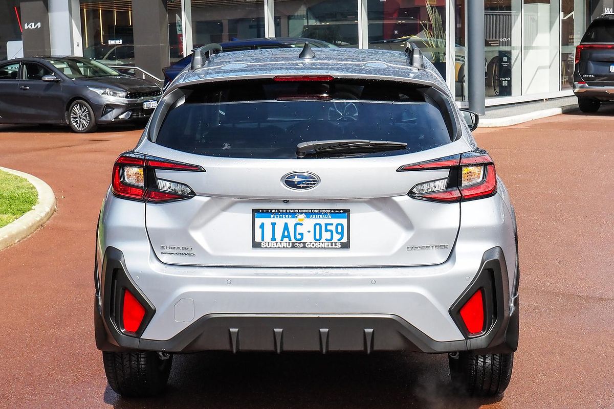 2023 Subaru Crosstrek 2.0L G6X