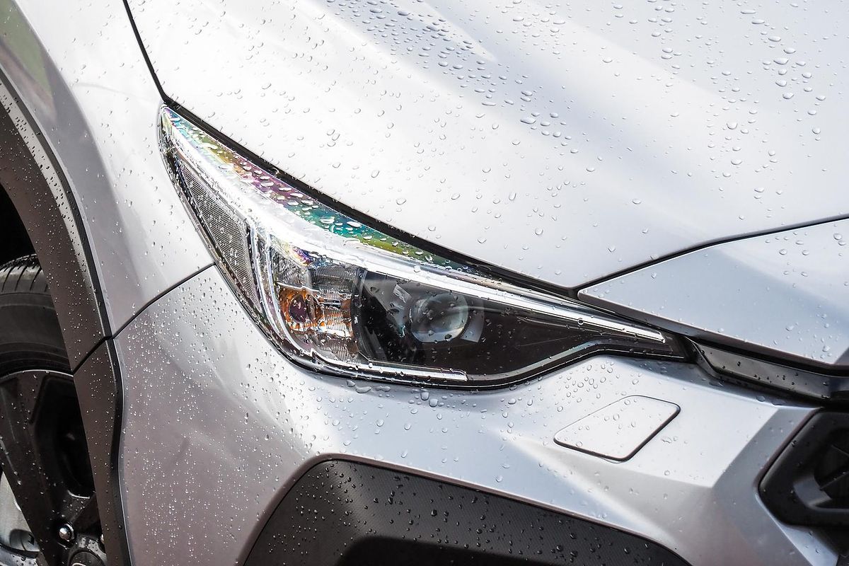 2023 Subaru Crosstrek 2.0L G6X