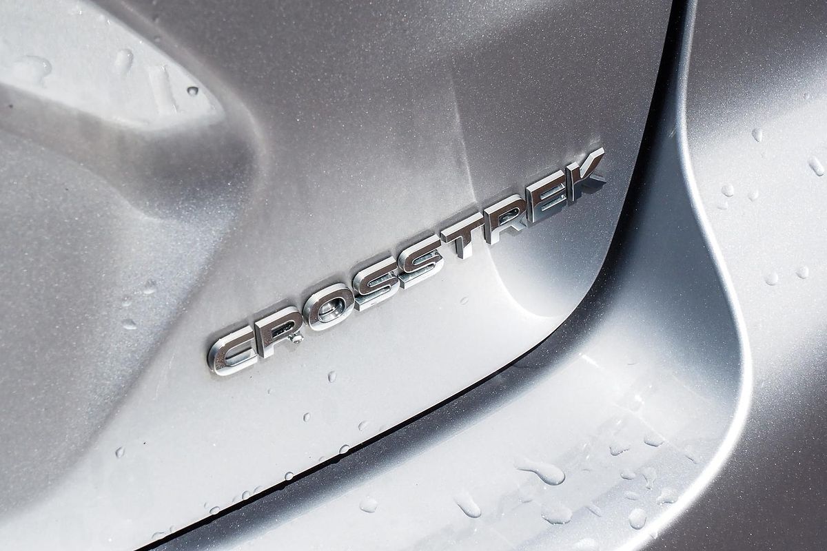 2023 Subaru Crosstrek 2.0L G6X