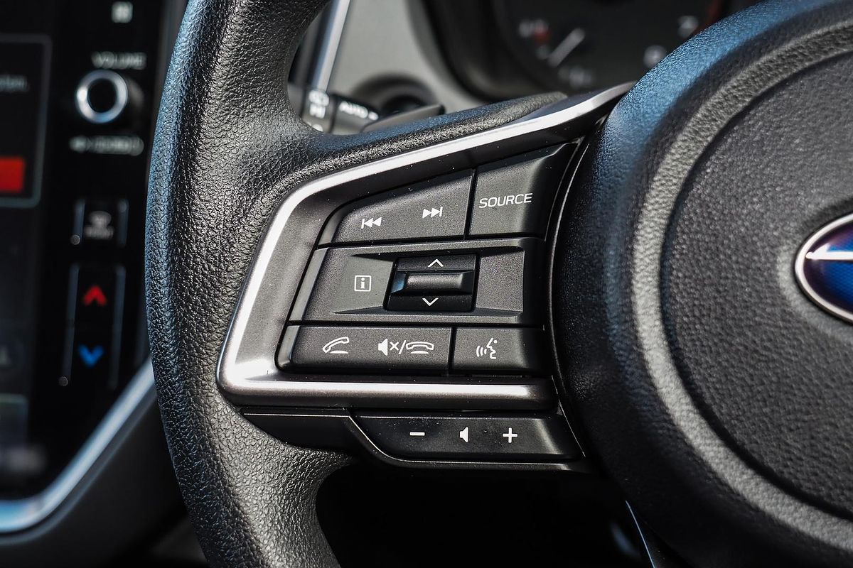 2023 Subaru Crosstrek 2.0L G6X