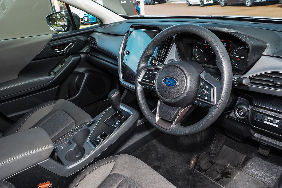 2023 Subaru Crosstrek 2.0L G6X