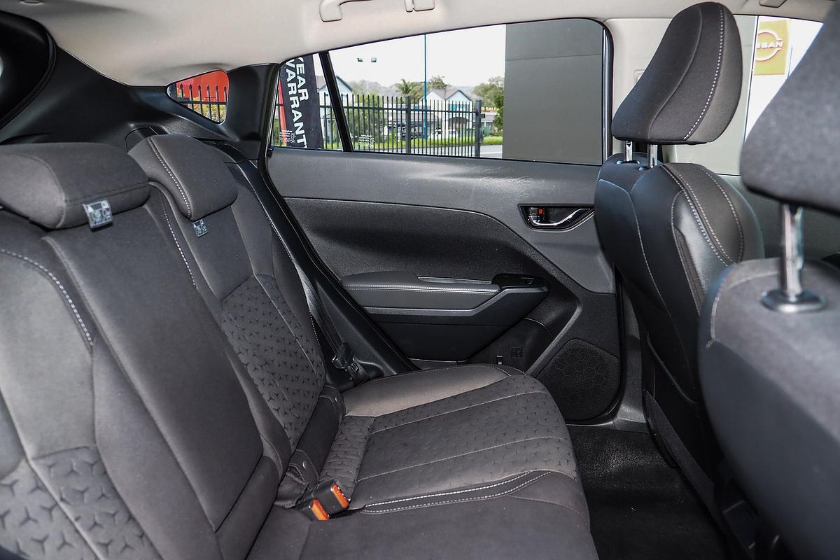2023 Subaru Crosstrek 2.0L G6X