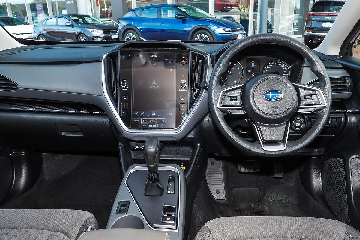 2023 Subaru Crosstrek 2.0L G6X