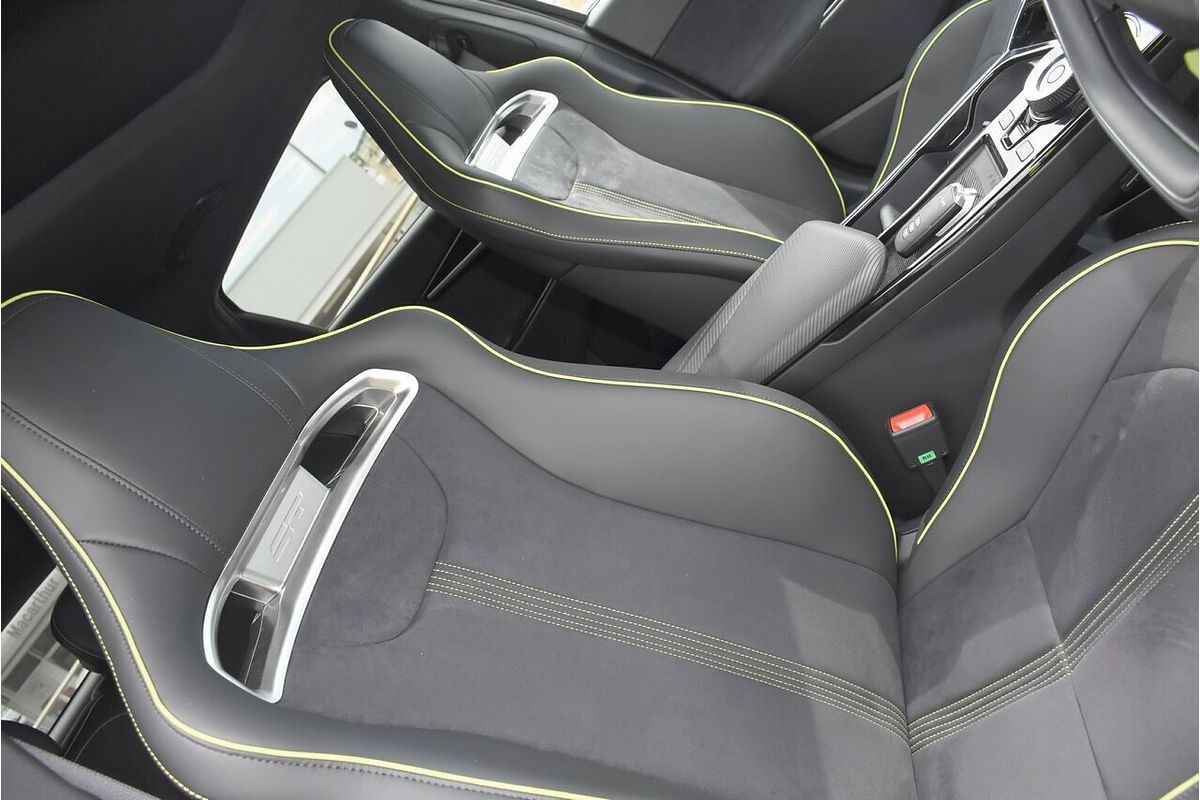 2023 Kia EV6 GT CV