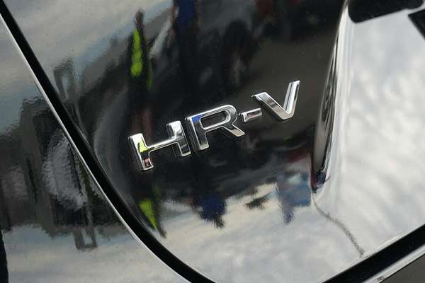 2023 Honda HR-V Vi X