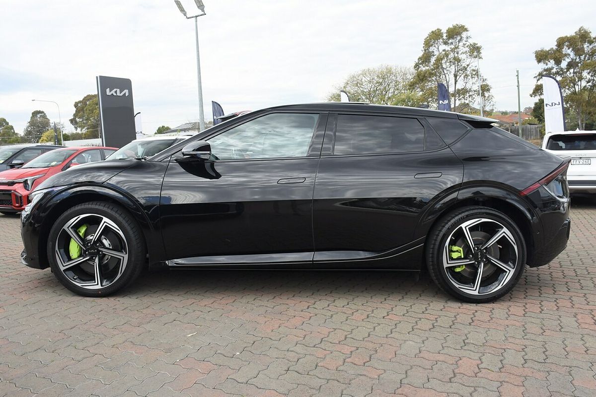 2023 Kia EV6 GT CV