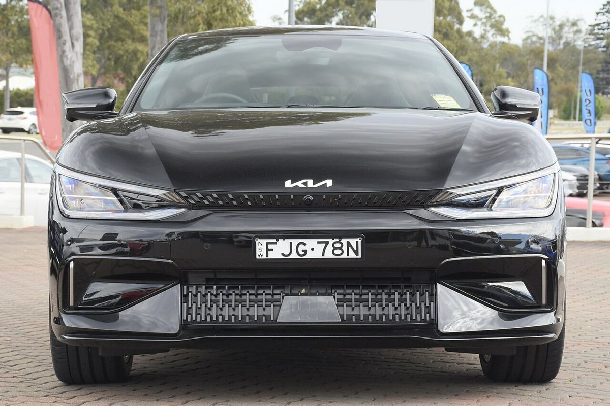 2023 Kia EV6 GT CV