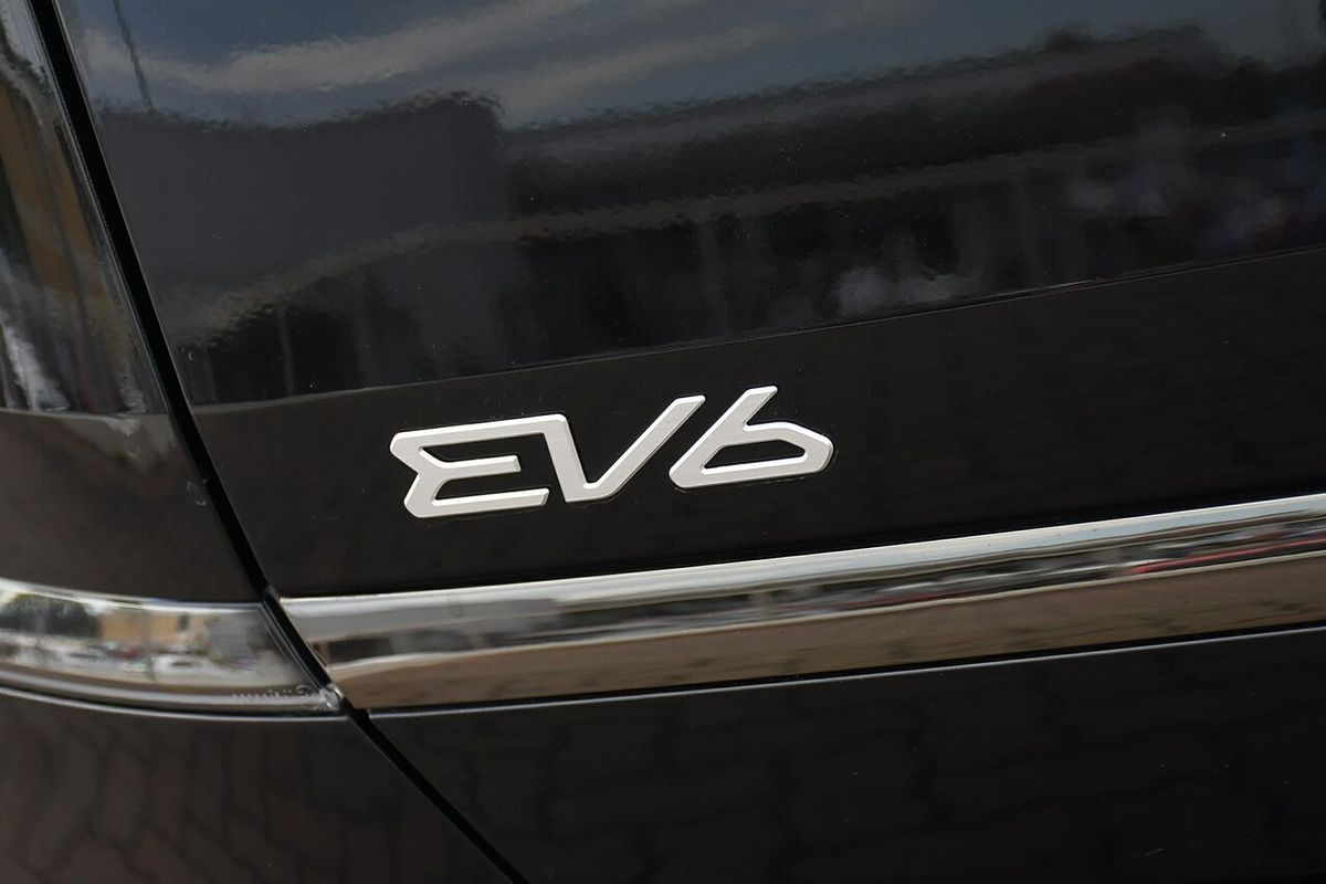 2023 Kia EV6 GT CV