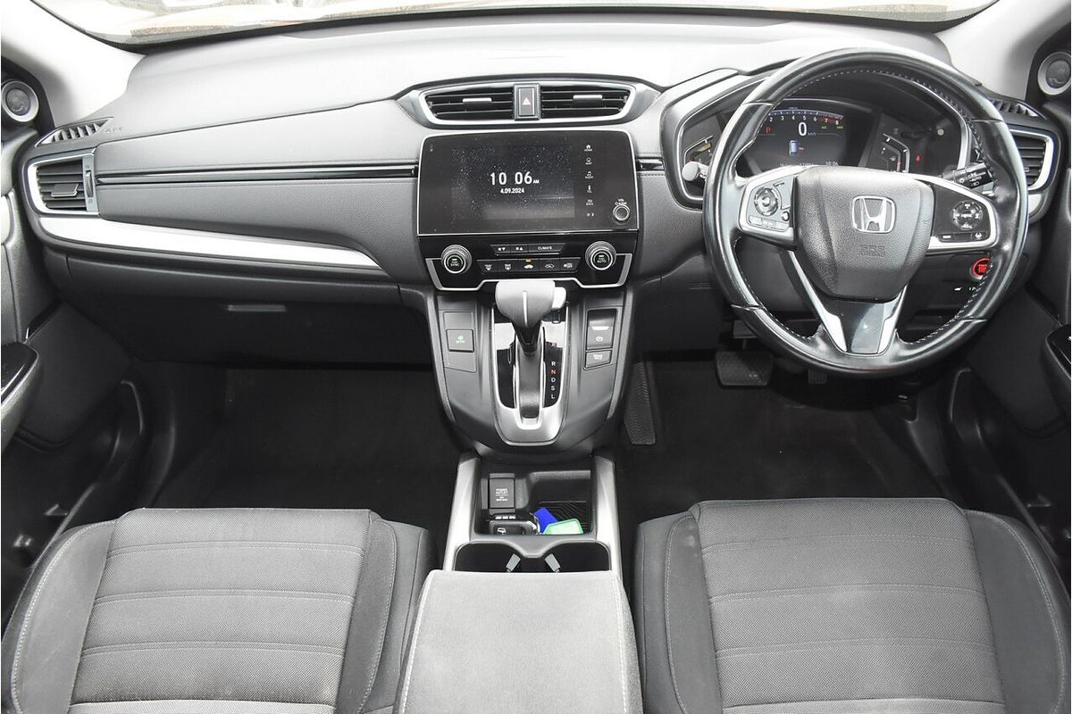 2019 Honda CR-V VTi-S RW