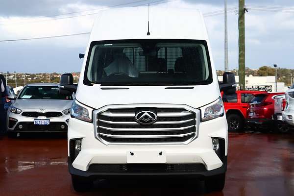 2021 LDV Deliver 9