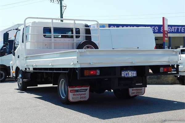 2019 Hino 300 Series 616 4x2