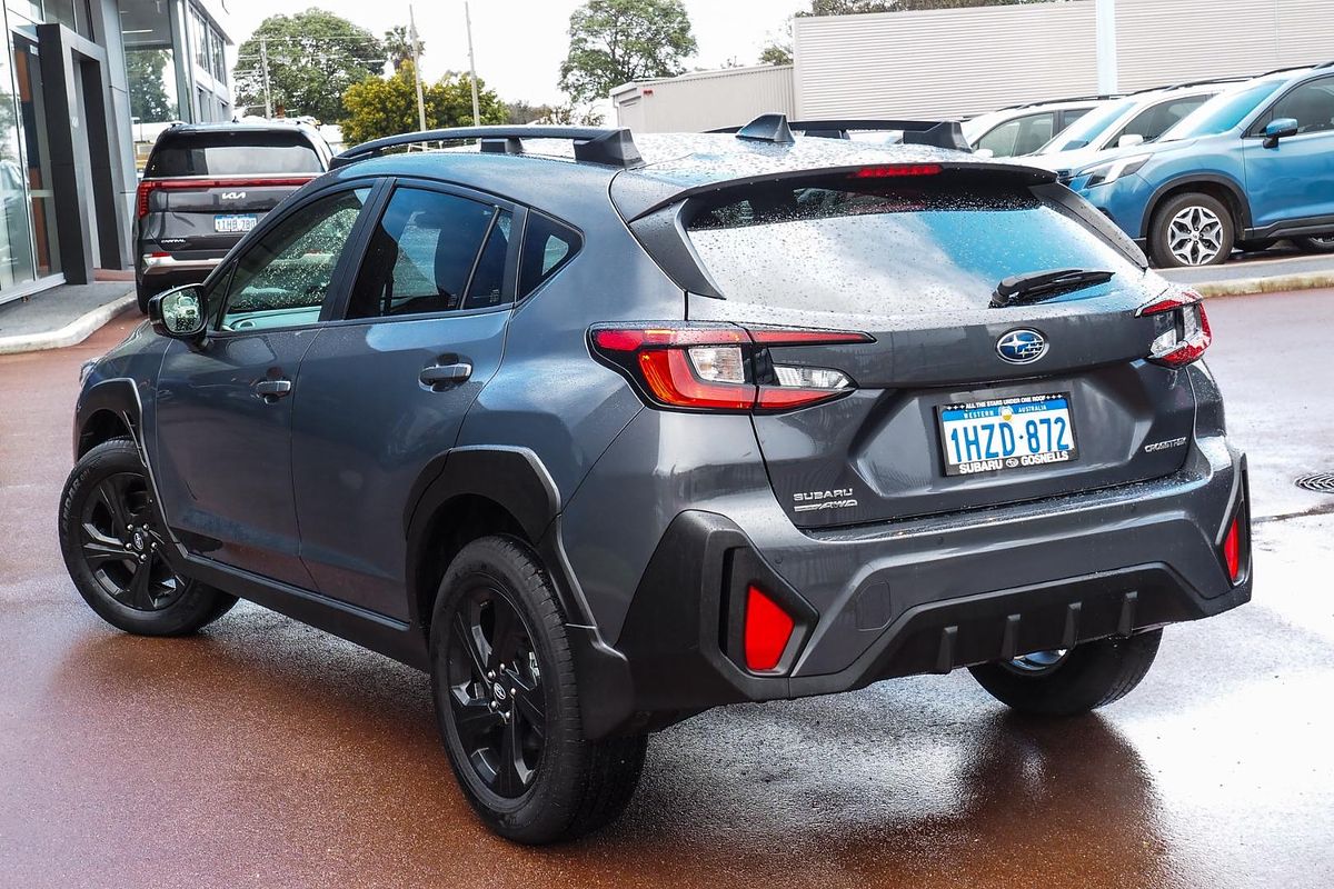 2023 Subaru Crosstrek 2.0L G6X