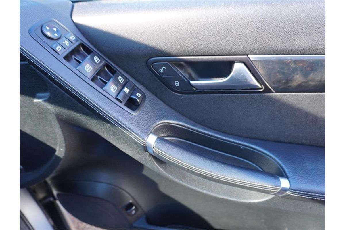 2011 Mercedes-Benz R-Class R350 CDI 251