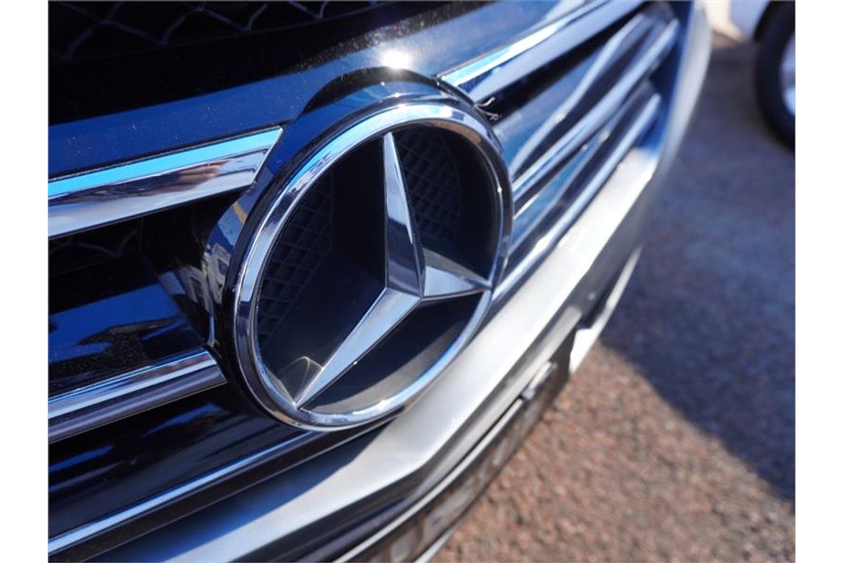 2011 Mercedes-Benz R-Class R350 CDI 251