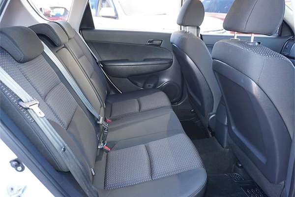 2012 Hyundai i30 SX FD