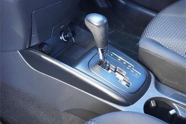 2012 Hyundai i30 SX FD
