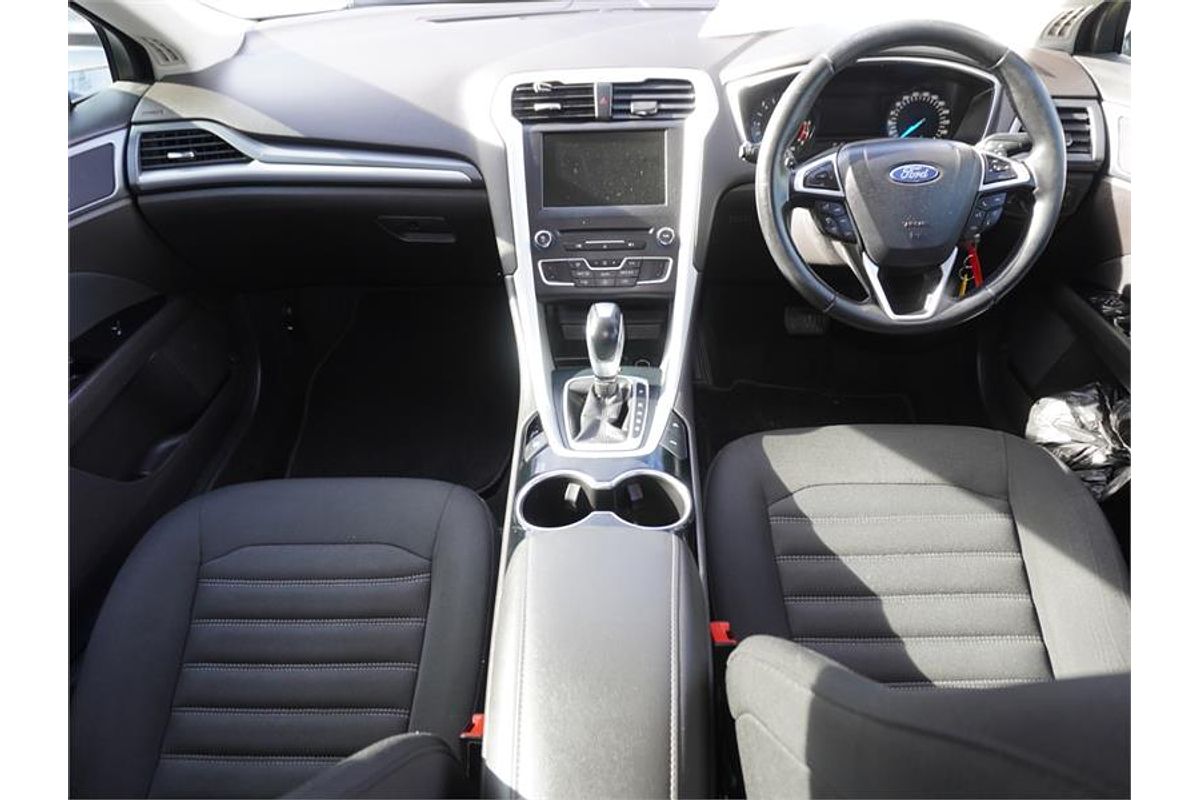 2017 Ford Mondeo Ambiente MD
