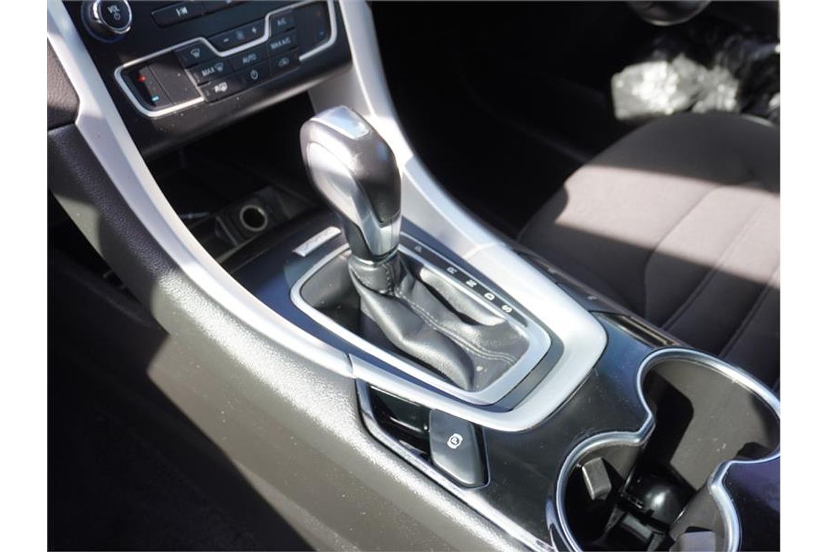 2017 Ford Mondeo Ambiente MD