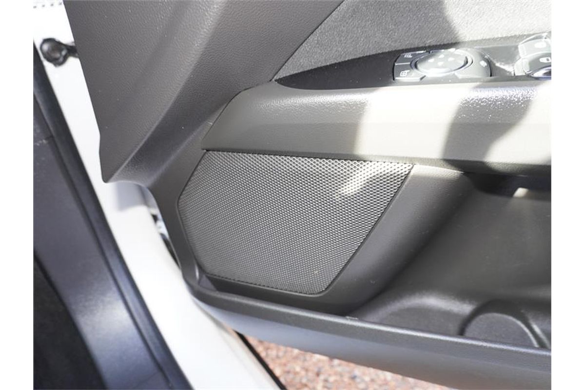 2017 Ford Mondeo Ambiente MD