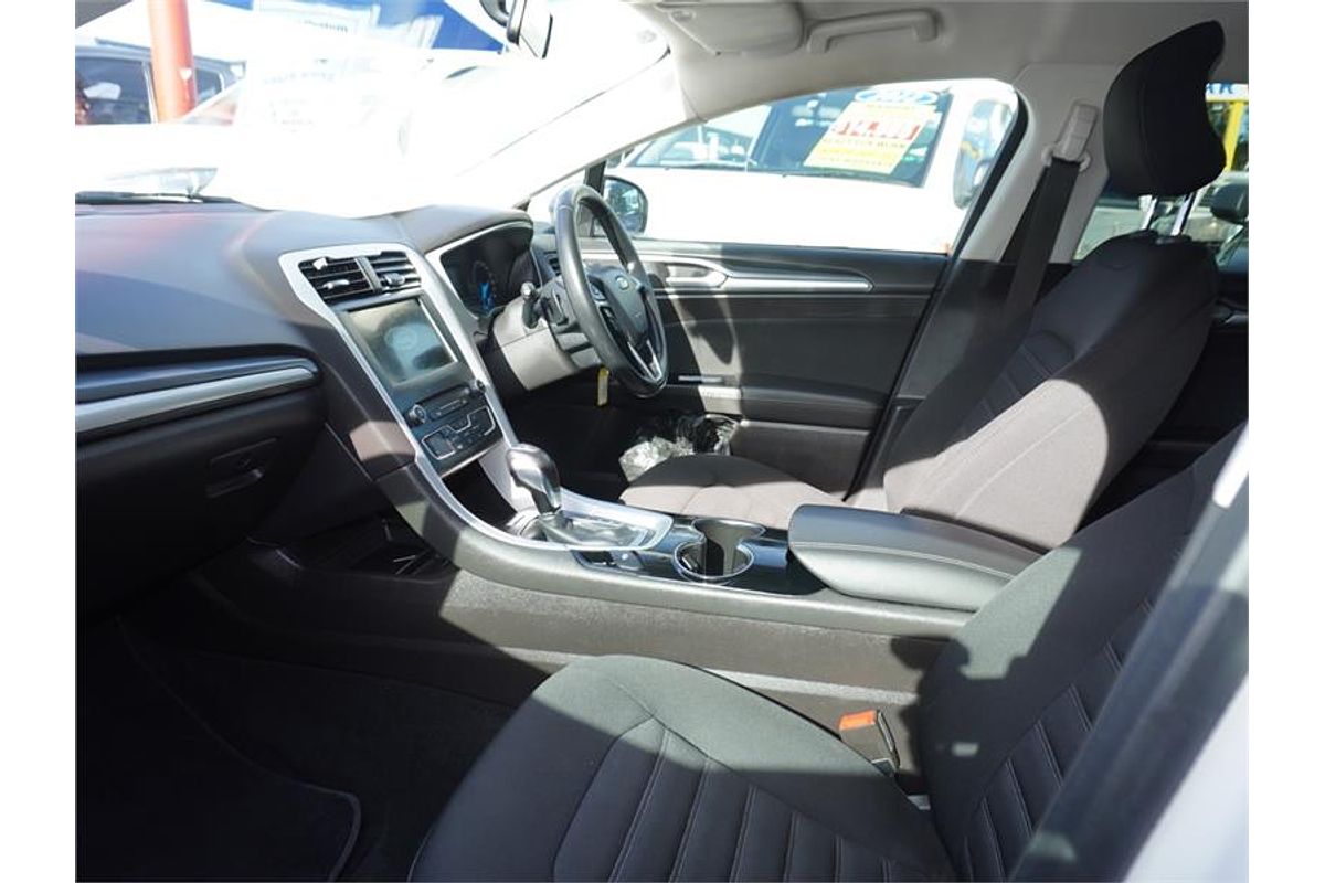 2017 Ford Mondeo Ambiente MD