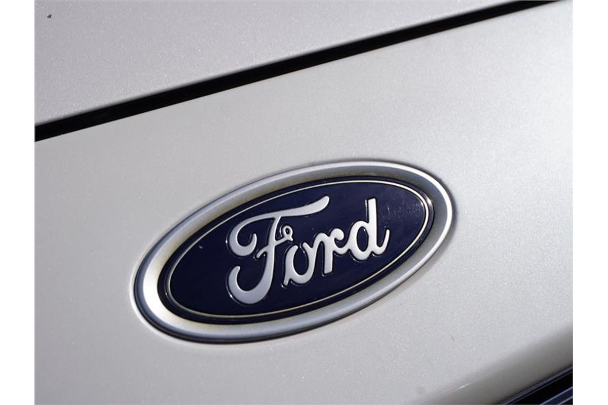 2017 Ford Mondeo Ambiente MD