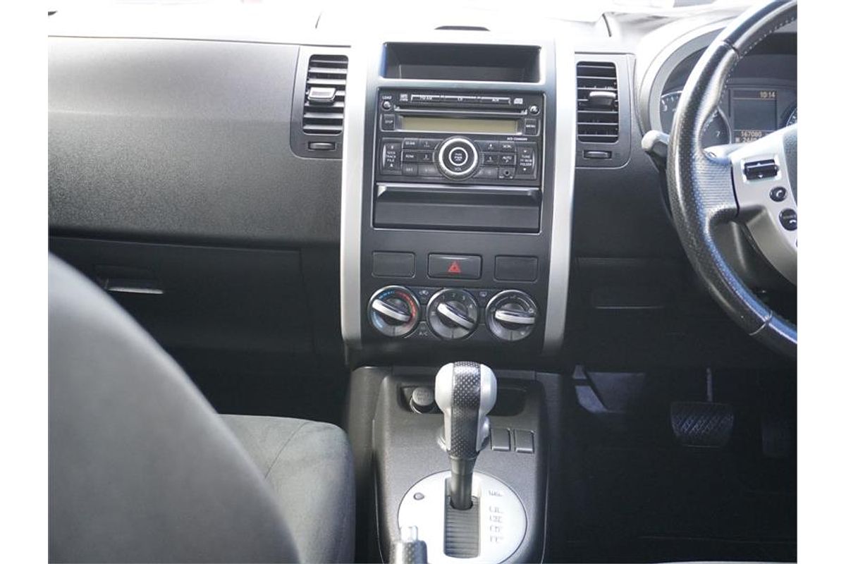 2012 Nissan X-TRAIL ST T31
