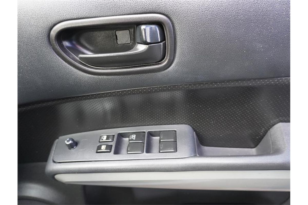 2012 Nissan X-TRAIL ST T31