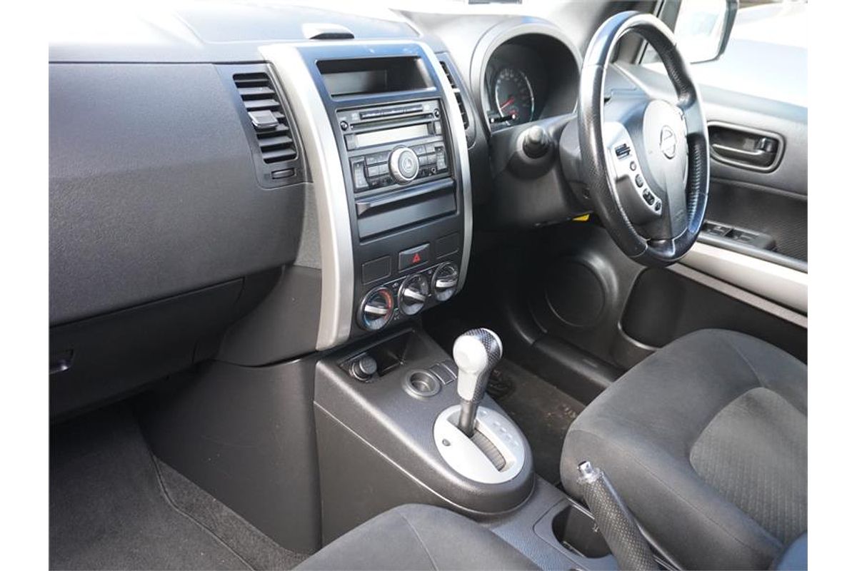 2012 Nissan X-TRAIL ST T31