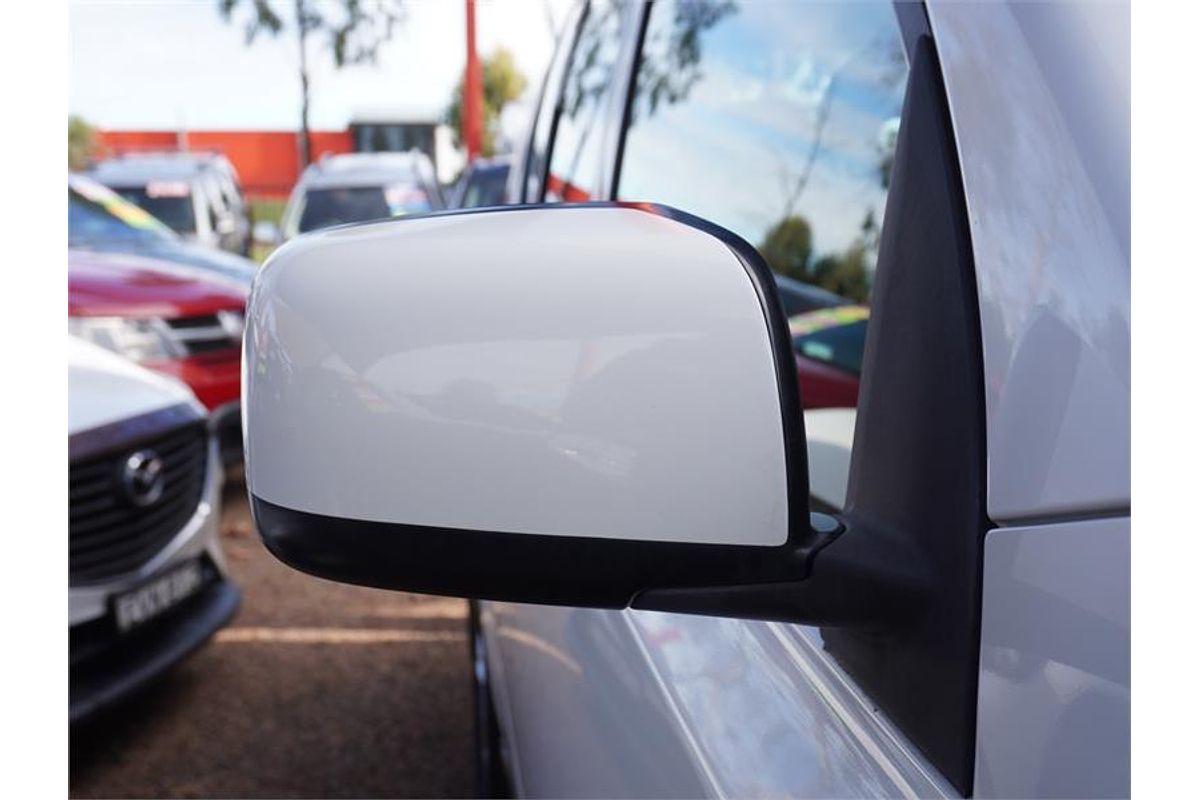 2012 Nissan X-TRAIL ST T31