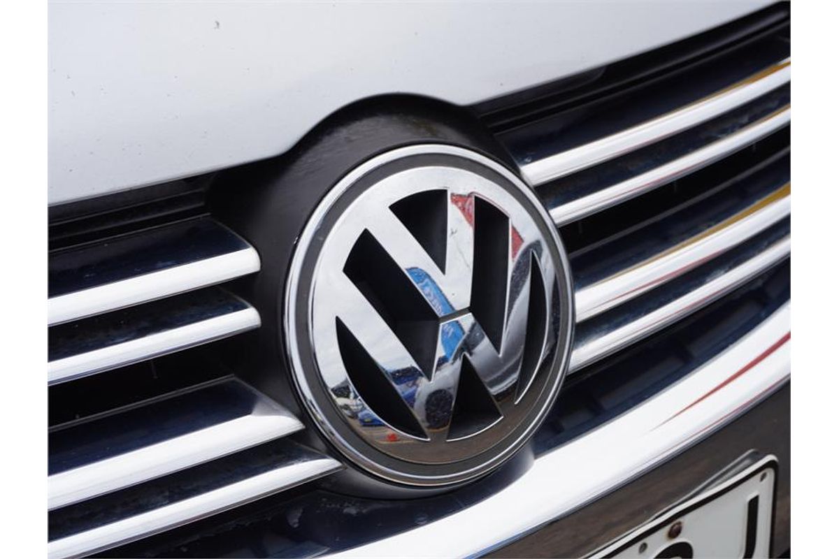 2008 Volkswagen Jetta 118TSI 1KM