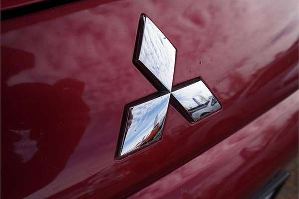 2013 Mitsubishi Mirage Sport LA