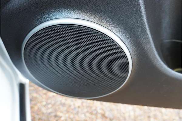 2011 Holden Cruze CD JH Series II