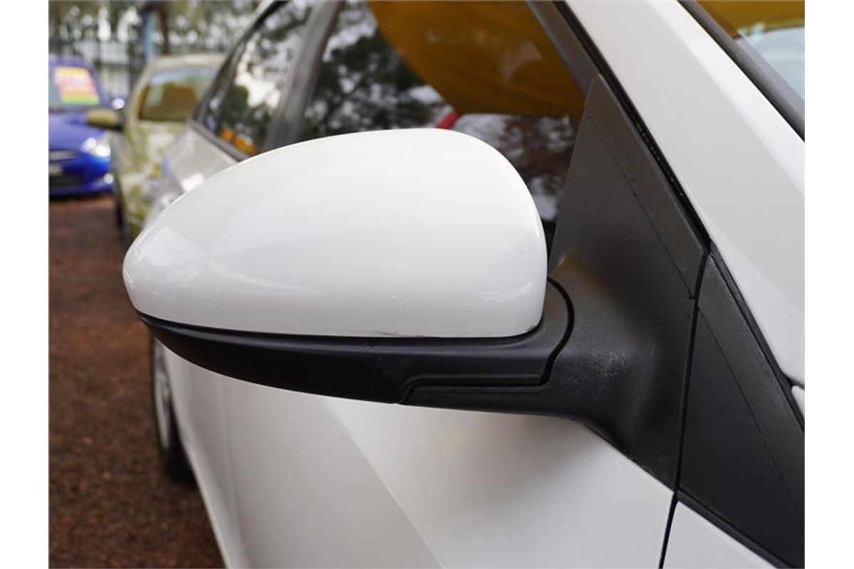 2011 Holden Cruze CD JH Series II